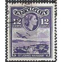 1953/1962 SG 128 - fine used (o)