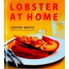 Lobster at Home by Jasper White