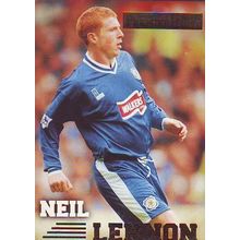 Merlin Premier Gold English Premier League 1996/97 Neil Lennon