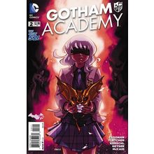 Gotham Academy (Vol 1) # 002 NM MODERN AGE COMICS