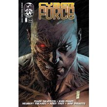 Cyber-Force (Vol 3) # 010 NM MODERN AGE COMICS