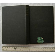 1961 The Esquire Reader = 10 short stories - 1st edition