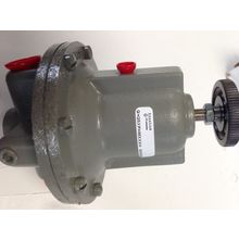 NEW ITT CONOFLOW GH25XFHMXXXH PRESSURE REGULATOR, 1/2" NPT,DA