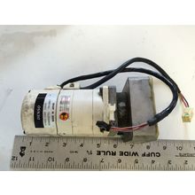 DENSO 410622-1390 ROBOT SERVO MOTOR,MSMA022T2U,EC