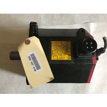 FANUC A06B-0265-B100 AC SERVO MOTOR 3000rpm 150v 4.5kW,A860-2000-T301,TG