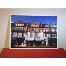 ABC CINEMA, PRINCE OF WALES, NORWICH, NORFOLK. unused postcard =