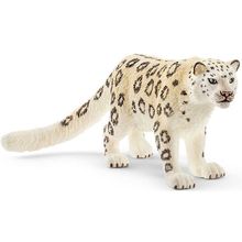 Schleich Snow Leopard 14838 Figure