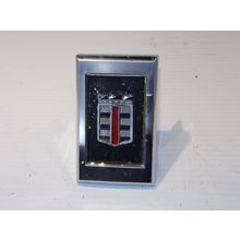 1985 Dodge Van Grill Emblem 4081254 Grill Emblem OEM