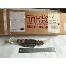NEW THK SHS25C1UU+220L LINEAR GUIDE/SLIDE BEARING. 220mm,SF