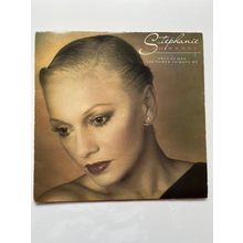 STEPHANIE LAWRENCE - ONLY HE HAS THE POWER TO MOVE ME (UK 7" VINYL, 1984)