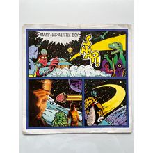 SNAP - MARY HAD A LITTLE BOY (UK 7" VINYL, 1990)