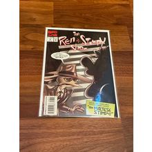 The Ren & Stimpy Show #8 (Marvel Comics, June 1993)
