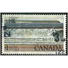 1979 SG 884 - fine used (o)