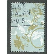 AUS 2010 60c 'FOR SPECIAL OCCASIONS' FINE USED (EBID35-996)