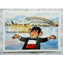 Wonderful World of Kevin Tipps No. 25 Sydney Opera House