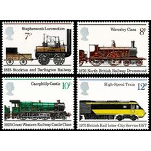 1975_Railways_Unmounted Mint HRD