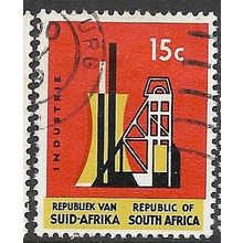 1964/1972 SG 248 - fine used (o)