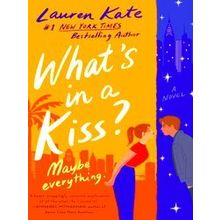 What's in a Kiss?