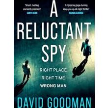 A Reluctant Spy