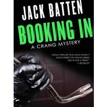 A Crang Mystery 7 Booking In