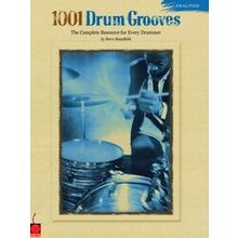 1,001 Drum Grooves