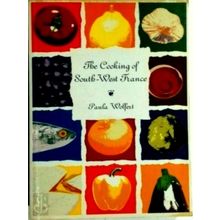 The Cooking of South-West France