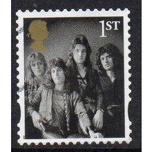 GB 2020 Queen - The Band 1st s/a Used