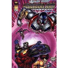Youngblood (Vol 2) # 004 NM MODERN AGE COMICS