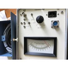 DATAMETRICS/ITE IMPERIAL TYPR 800-LM LINEAR FLOW METER MODEL 800-L ,EN