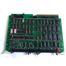 HITATCHI UIF 2Y000927-2 PLC CIRCUIT BOARD EXCELLENT,2Y0009272,SC