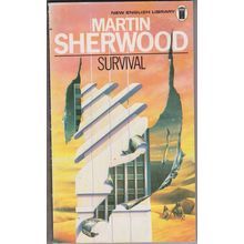 Survival, by Martin Sherwood