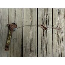 1968 Dodge A100 Emergency Brake Bracket OEM 64 65 66 67 69 70
