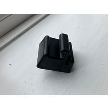 A new Ford MK1 & MK2 Transit van side loading door rubber hold back catch