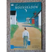 FAREWELL MOONSHADOW # 1 (1997) DC COMICS (NM Condition)
