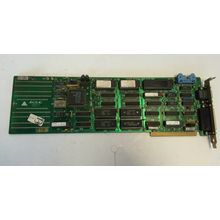 ANORAD D23338 REV.B HIGH SPEED 186 CPU BD,FB