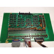 NATIONAL ZUEP50340 , PCA0206-G01 PLC CIRCUIT BOARD,DB