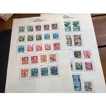 ICOLLECTZONE Germany Baden Under French Occupation Collection (COL325)