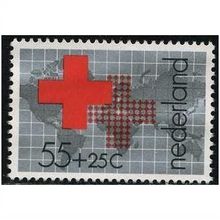 1978 NVPH 1163 - mint no gum