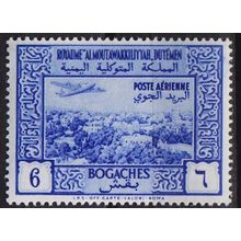 YEMEN Nord North [1951] MiNr 0132 ( **/mnh )