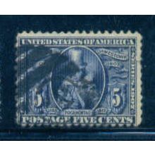 Used 330 5c Pocahontas Average C2835