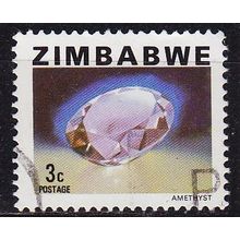 SIMBABWE ZIMBABWE [1980] MiNr 0228 ( O/used )