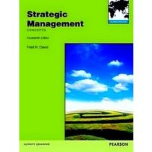 Strategic Management: Concepts
