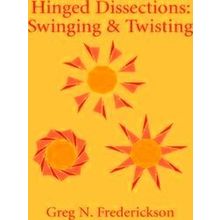 Hinged Dissections