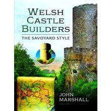 Welsh Castle Builders