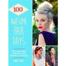 100 Awesome Hair Days