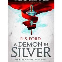 A Demon In Silver (War Of The Archons)