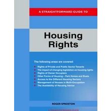 A Straightforward Guide to Housing Rights