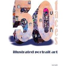 50 Faces