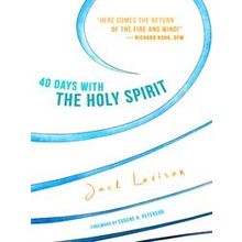 40 Days with the Holy Spirit