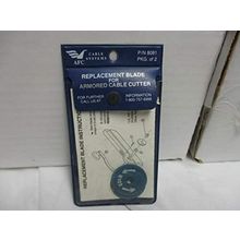 Replacement Blade for Armored Cable Cutter B102 2 Pack